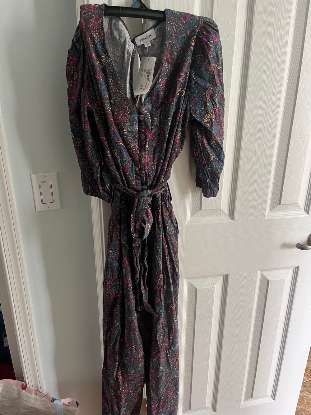 Evereve jumpsuit